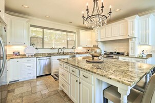 Casa (5 Bedrooms) | Interior