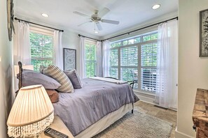 Talo (5 Bedrooms) | Sisätilat