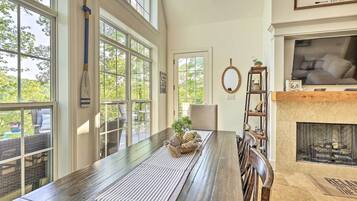 Casa (5 Bedrooms) | Interior