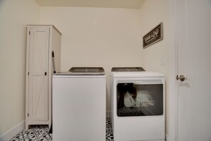 Hus (4 Bedrooms) | Innvendig