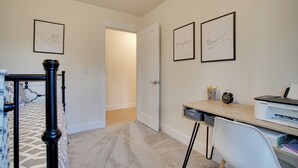 ハウス (4 Bedrooms) | 内装