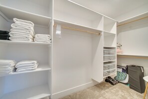 Ferienhaus (4 Bedrooms) | Innenbereich