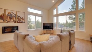 ハウス (4 Bedrooms) | 内装