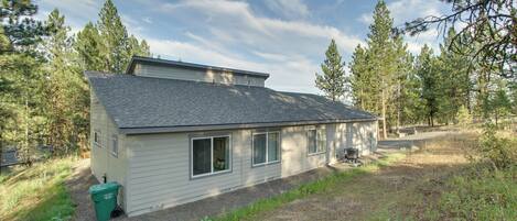 ハウス (4 Bedrooms) | 内装