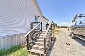 Ferienhaus (4 Bedrooms) | Innenbereich