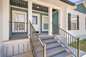 Casa (4 Bedrooms) | Interior