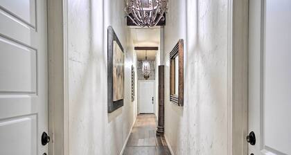 Laredo Vacation Rental - Minutes From Attractions!