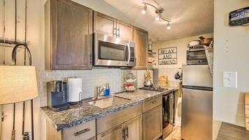 House (1 Bedroom) | Interior