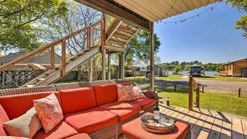 Nhà (1 Bedroom) | Nội thất