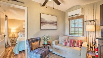 Nhà (1 Bedroom) | Nội thất