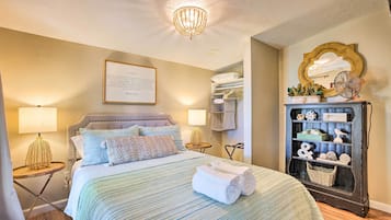 House (1 Bedroom) | Interior