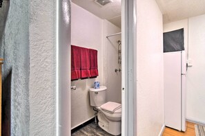 Apartment (0 Bedroom) | Interior - Vacation Rental Near Boyd Lake, Colorado! (Loveland)