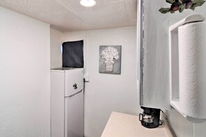 Apartamento (0 Bedroom) | Interior