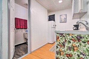 Interior - Vacation Rental Near Boyd Lake, Colorado! (Loveland)