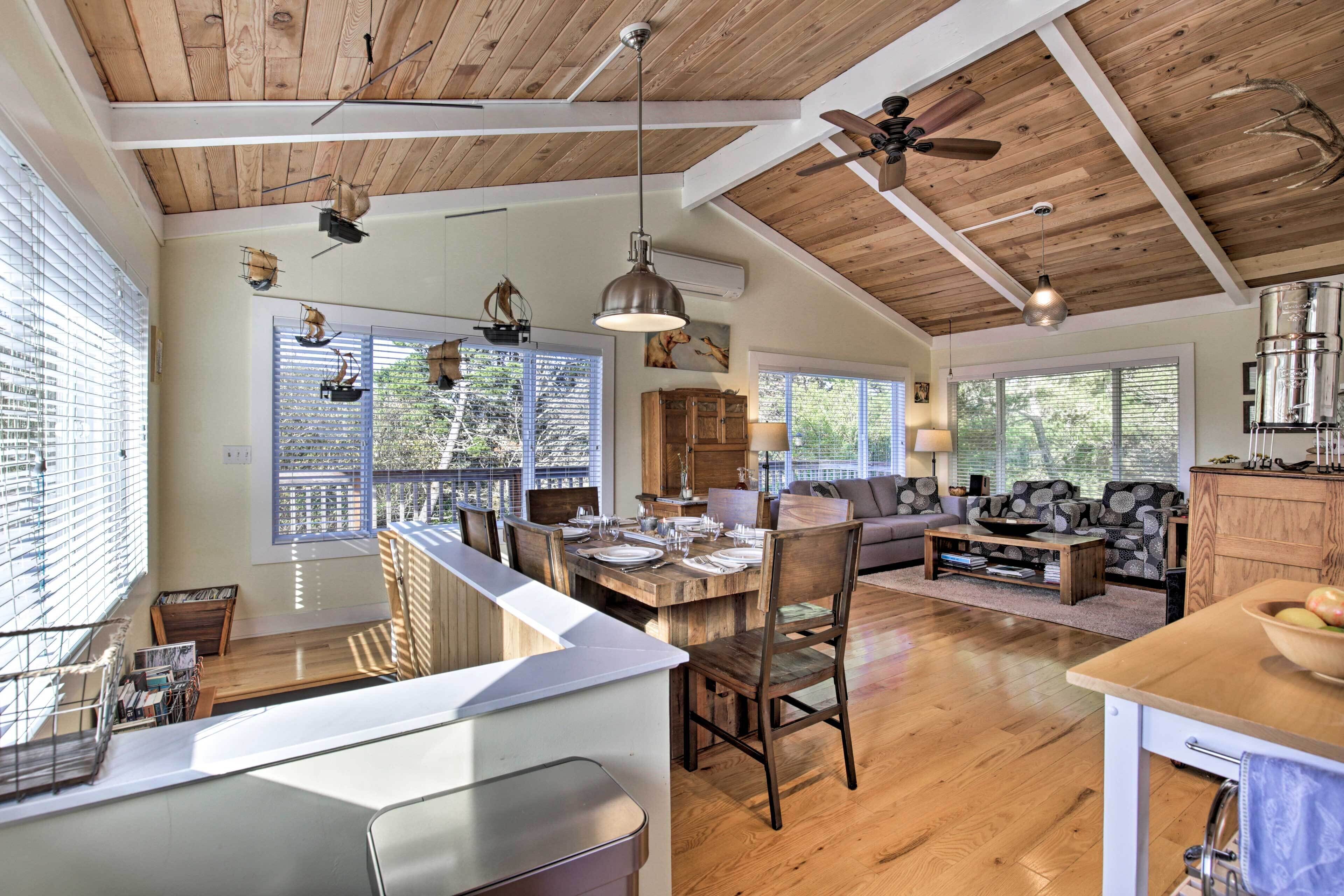 平房 (3 Bedrooms) | 住宿內部