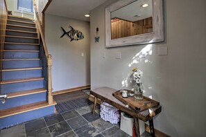 Cottage (3 Bedrooms) | Interior