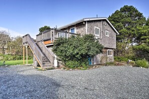 Cottage (3 Bedrooms) | Interior