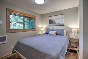 Cottage (3 Bedrooms) | Intérieur