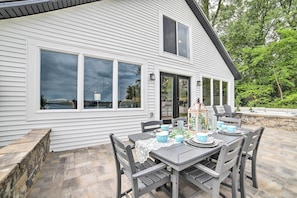 House (3 Bedrooms) | Interior - Newly Built Gilletts Lake Gem: Dock & Hot Tub (Jackson)