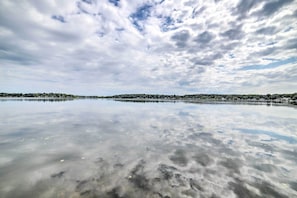 House (3 Bedrooms) | Interior - Newly Built Gilletts Lake Gem: Dock & Hot Tub (Jackson)