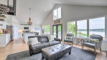 Casa (3 Bedrooms) | Interior