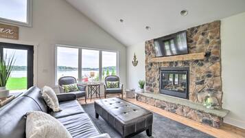 Casa (3 Bedrooms) | Interior