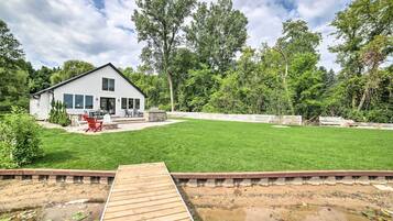 Casa (3 Bedrooms) | Vista frontal de la propiedad