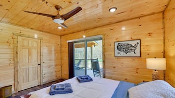 Casa (2 Bedrooms) | Interior