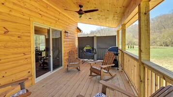 Maison (2 Bedrooms) | Intérieur