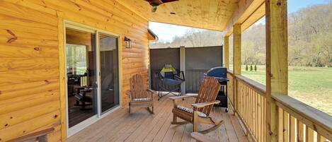 Hus (2 Bedrooms) | Innvendig