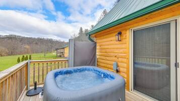 Maison (2 Bedrooms) | Intérieur