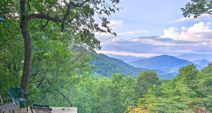 8 Acres + Hiking Trails: Little Switzerland Escape