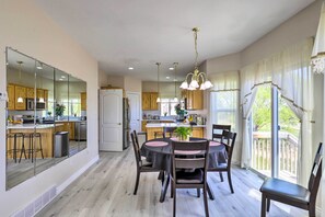 Nhà (4 Bedrooms) | Nội thất