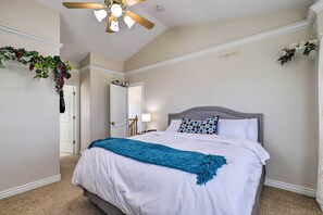 하우스 (4 Bedrooms) | 내부