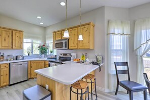 Nhà (4 Bedrooms) | Nội thất