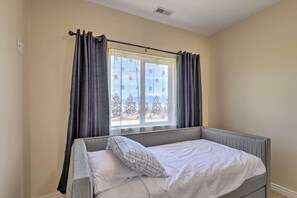 Casa (4 Bedrooms) | Interior