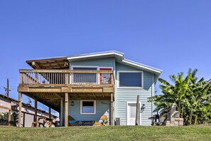 Apartment (0 Bedroom) | Interior