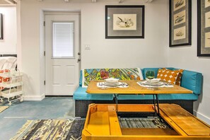 Apartment (0 Bedroom) | Innenbereich
