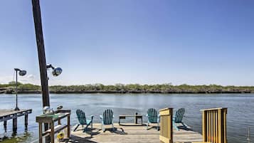 Apartment (0 Bedroom) | Interior