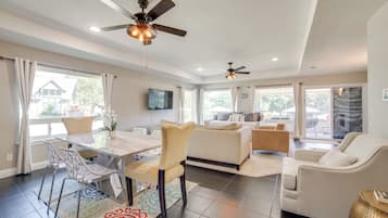 Casa (3 Bedrooms) | Interni