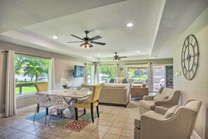 Casa (3 Bedrooms) | Interior