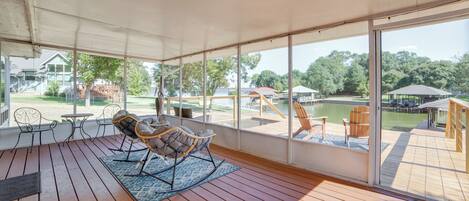 House (3 Bedrooms) | Front of property