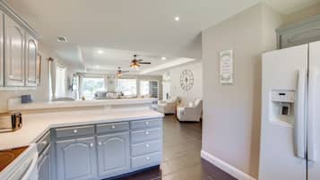 Casa (3 Bedrooms) | Interni