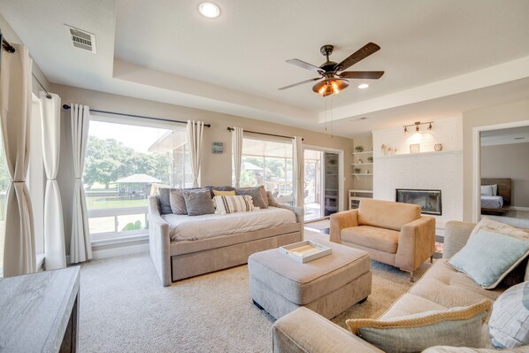 Casa (3 Bedrooms) | Interior