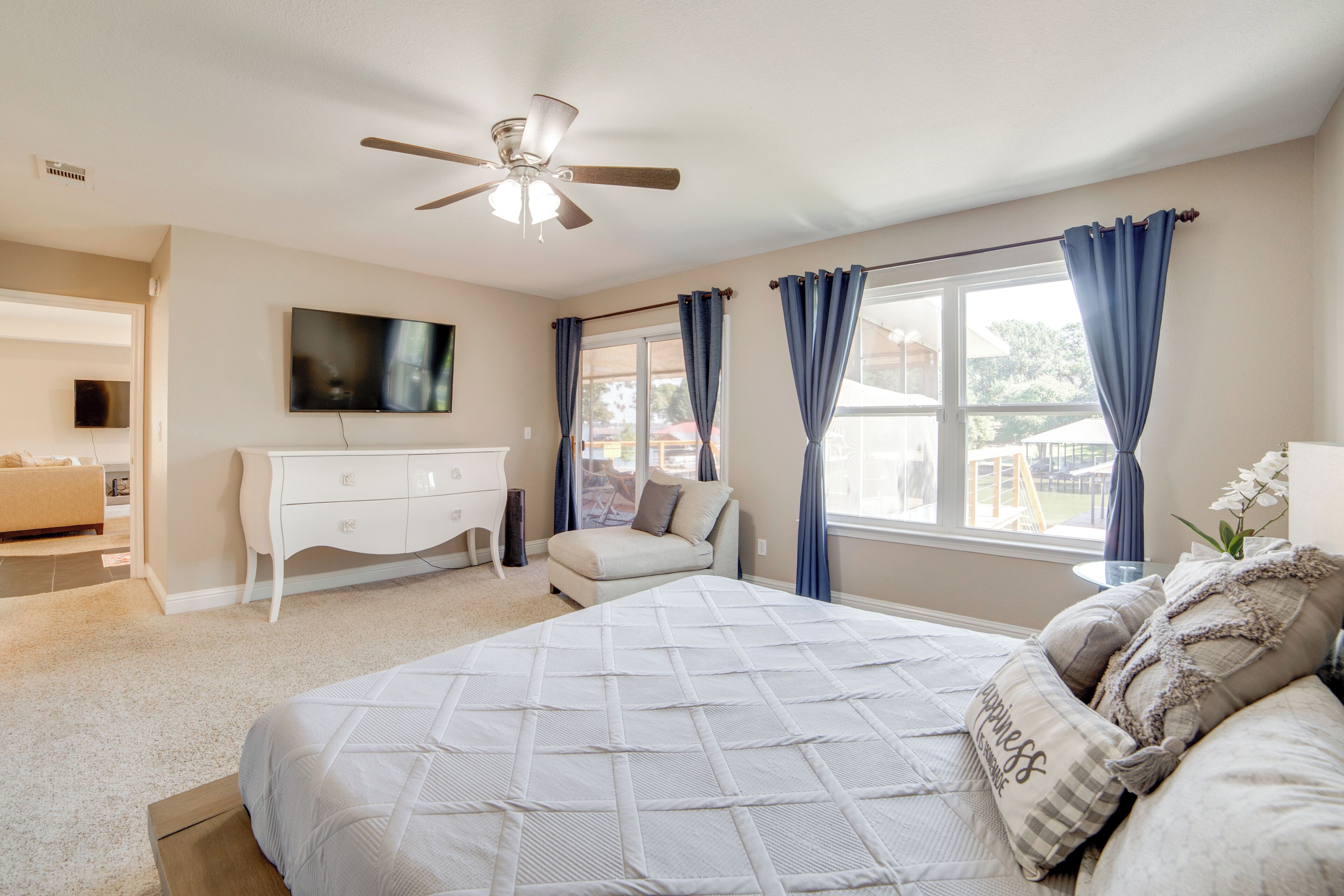 Casa (3 Bedrooms) | Interni