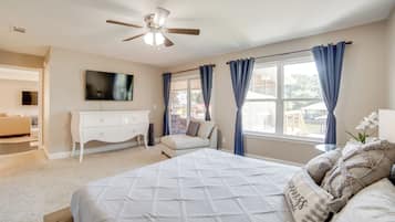 Casa (3 Bedrooms) | Interni