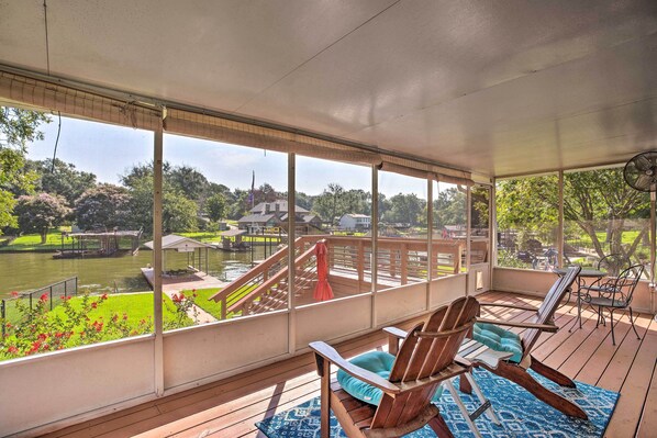 Hus (3 Bedrooms) | Boendets fasad