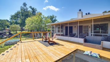 Casa (3 Bedrooms) | Interni