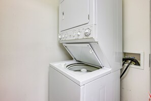 Appartement (1 Bedroom) | Interieur