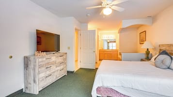 Apartment (1 Bedroom) | Interior